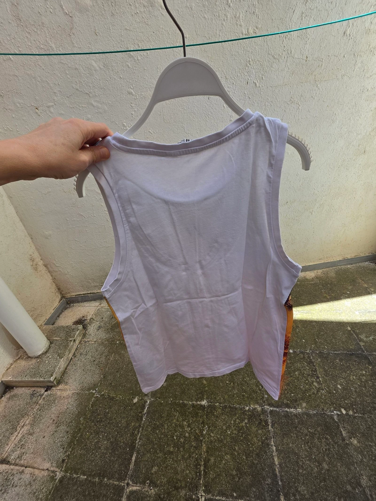 H&M boys' tank top size 12-14 years – photo 2